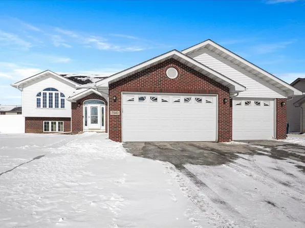 7540 W 92nd Ave, Crown Point, IN 46307