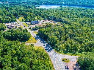 Heiden Rd, Fallsburg, NY 12733