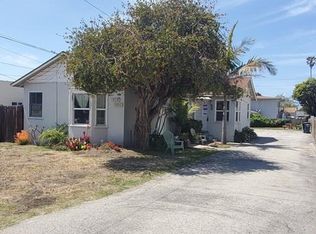 519 S Arcade Dr, Ventura, CA 93003