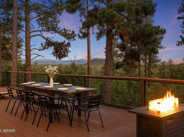 6173 Paradise Pine Ln, Pinetop, AZ 85935