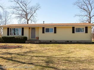 11700 Brown Rd, Springport, MI 49284