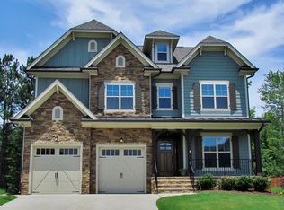 1121 Heritage Knoll Dr, Wake Forest, NC 27587
