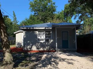 606 Wolfe St, Brunswick, GA 31520