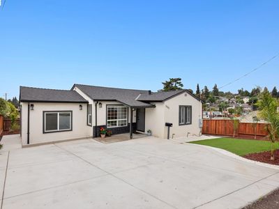 3447 Seven Hills Rd, Castro Valley, CA, 94546