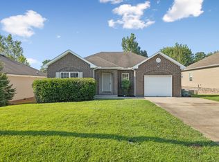 607 Berry Cir, Springfield, TN 37172