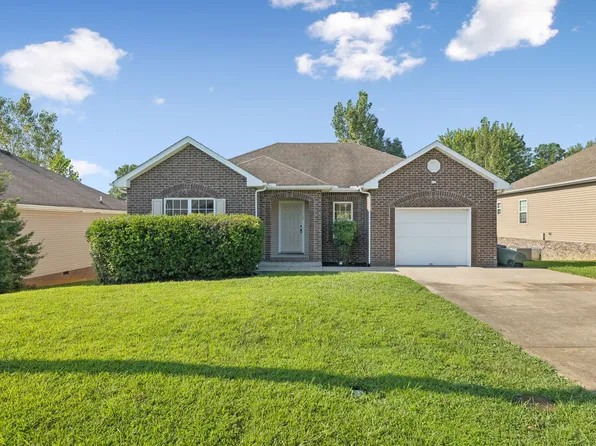 607 Berry Cir, Springfield, TN 37172