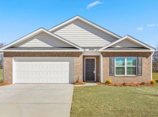 1205 Feros St, Gibsonville, NC 27249