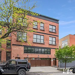 Rented by StayBK LLC