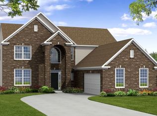 12399 Wolverton Way, Fishers, IN 46037