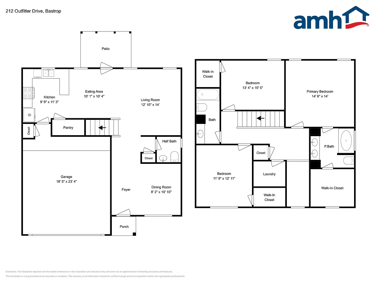 Building Photo - 212 Outfitter Dr