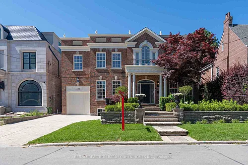 230 Dunvegan Rd Photo 1