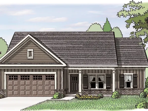 1091 Red Oak Pl, Loganville, GA 30052