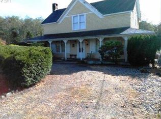 6100 Sandridge Rd, Long Beach, WA 98631