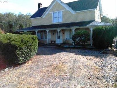 6100 Sandridge Rd, Long Beach, WA, 98631