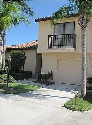 3 bedrooms, 3 full baths in this spacious townhome