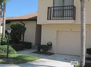 3744 SW Quail Meadow Trl E APT D, Palm City, FL 34990
