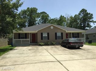 8809-A Elm Ave, Ocean Springs, MS 39564