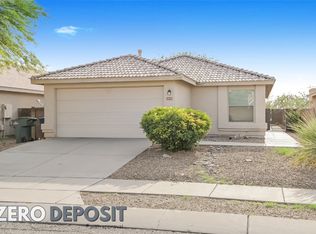 6446 S Wheaton Dr, Tucson, AZ 85747