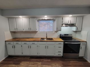 308 Hope St #A, Oskaloosa, IA 52577