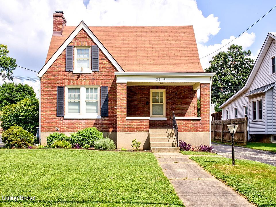 2219 Hawthorne Ave, Louisville, KY 40205 Zillow