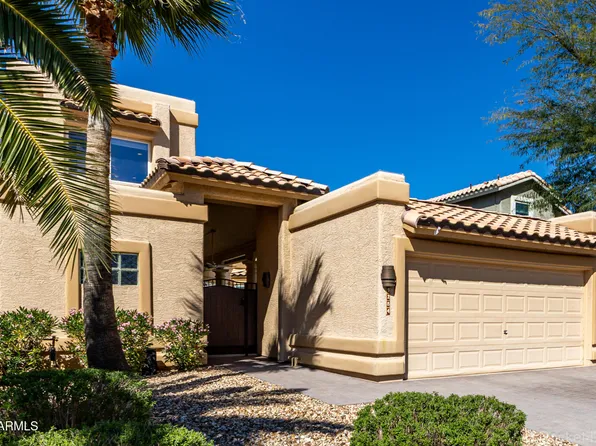 9284 E ASTER Drive, Scottsdale, AZ 85260