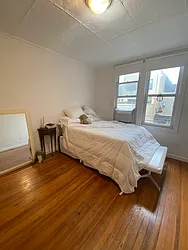 Rented by Francis Castoria LREB