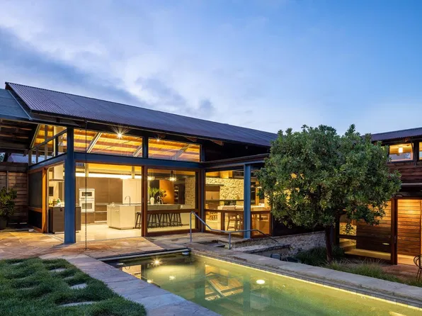 5 Touche Pass, Carmel, CA 93923