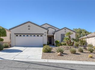 2495 Capella Star St, Henderson, NV 89044