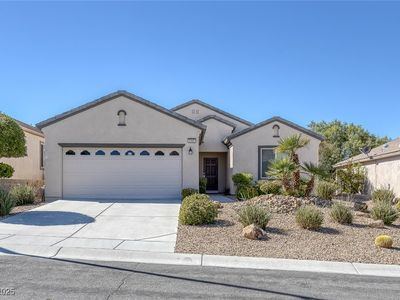 2495 Capella Star St, Henderson, NV, 89044