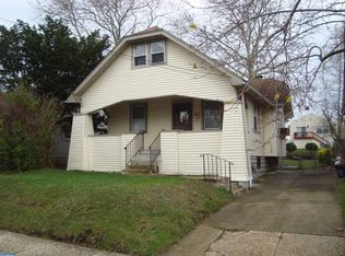 34 E 4th Ave, Runnemede, NJ 08078