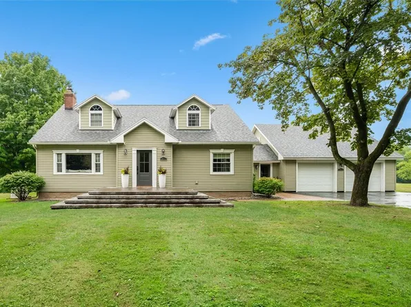 3652 Fountain St, Clinton, NY 13323