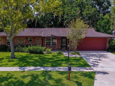 789 Bennett Rd, South Daytona, FL, 32119