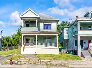 320 Saratoga St, Cohoes, NY 12047