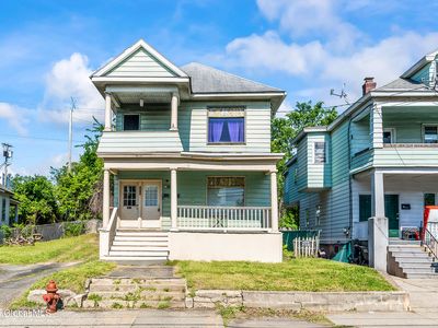 320 Saratoga Street, Cohoes, NY, 12047