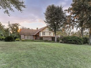 3351 Bevia Rd, Marianna, FL 32446