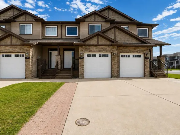 14903 W 103rd St #1, Grande Prairie County No. 1, AB T8X 0J8