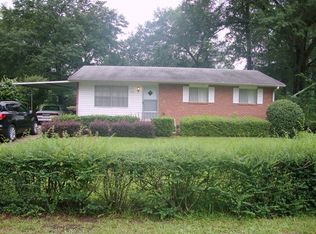 1351 Celia Dr, Columbus, GA 31907