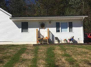 36461 Stoneburner Rd, Ray, OH 45672