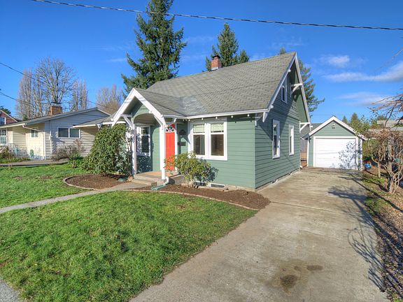 2nd image of 2306 State Ave NE