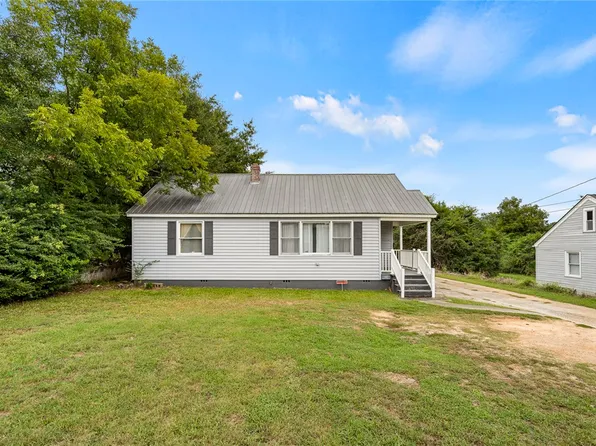 2706 Whitehall Ave, Anderson, SC 29621