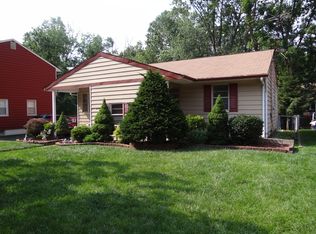 713 Maple Ave, Rahway, NJ
