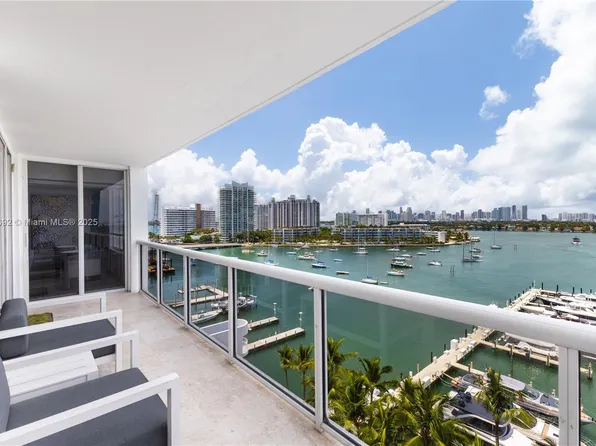 1800 Sunset Harbour Dr #1102/04, Miami Beach, FL 33139