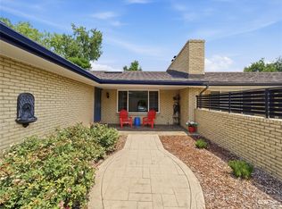 6651 E Ithaca Pl, Denver, CO 80237