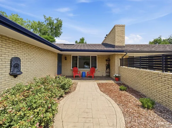 6651 E Ithaca Place, Denver, CO 80237
