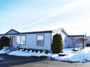 1639 Meadowridge Dr #24, Wenatchee, WA 98801