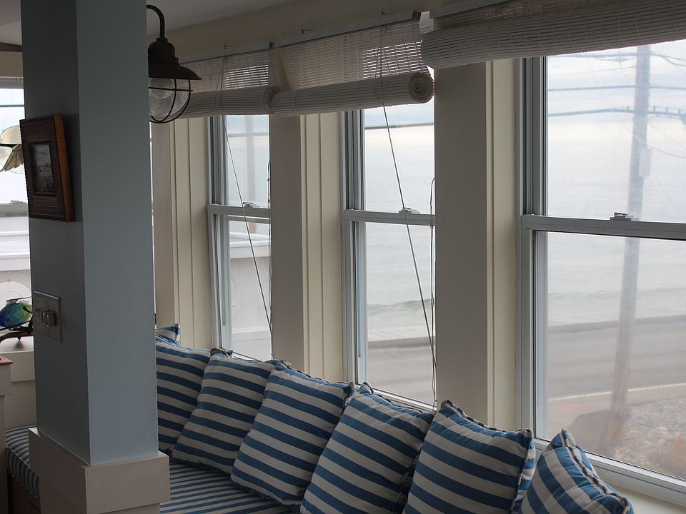 oceanview top floor