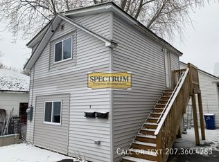 5 S Garand St #3, Waterville, ME 04901