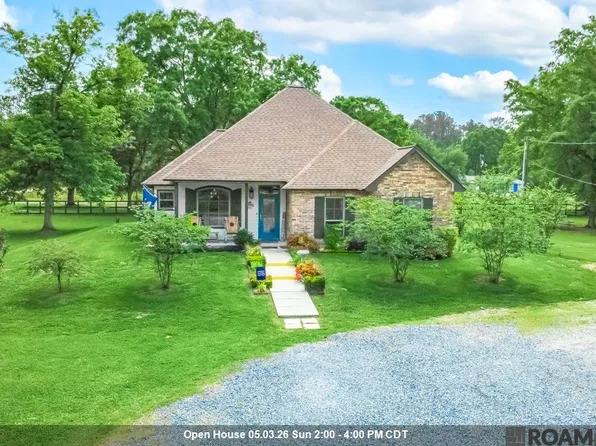 30555 Weiss Rd, Livingston, LA 70754