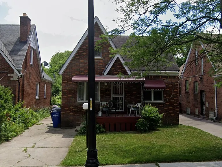 2669 Fleet St — Photo 1