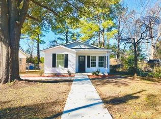 614 Dunlop Street Ext, Marion, SC 29571